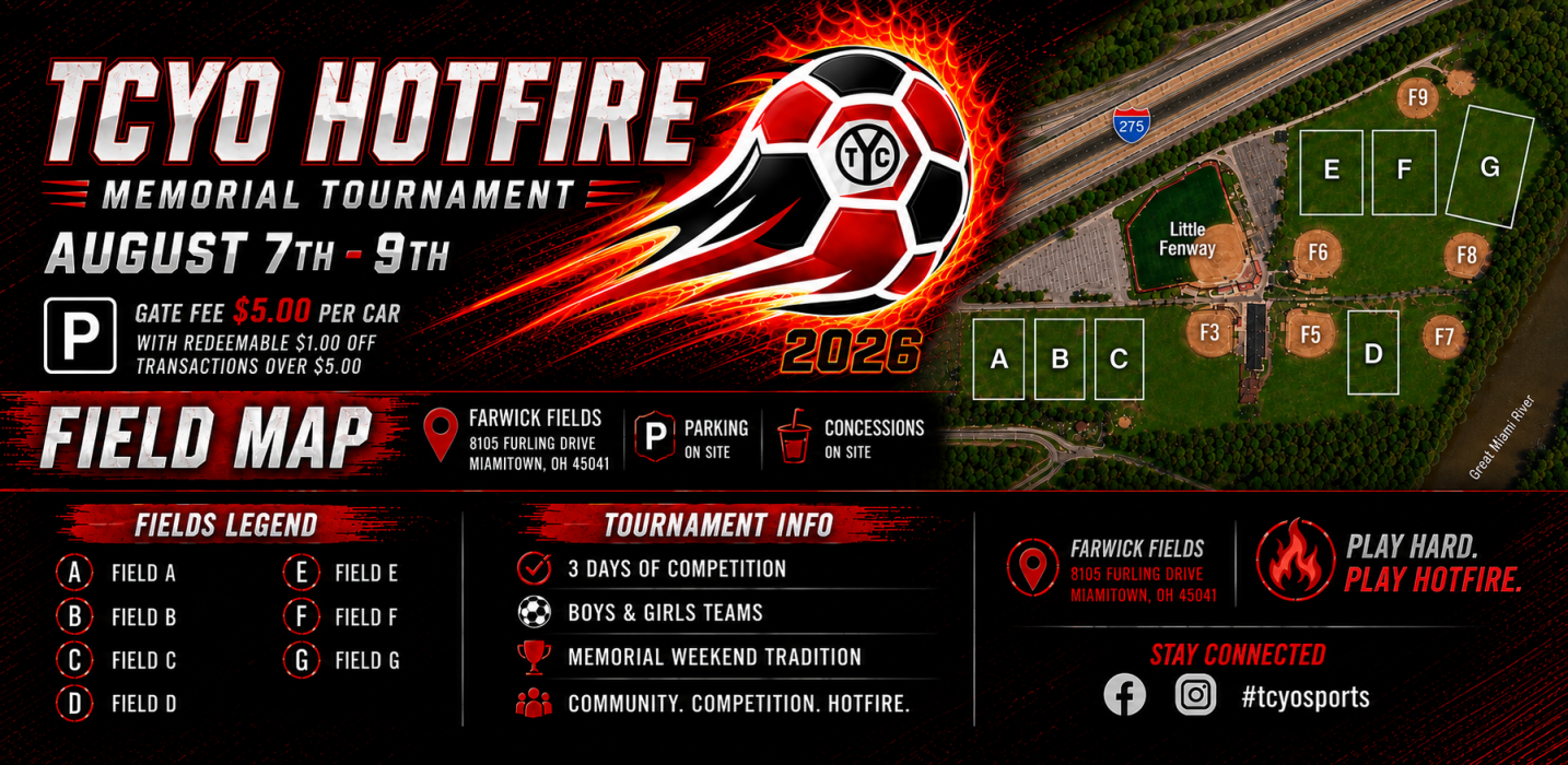 Hotfire